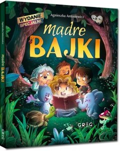 Mądre bajki