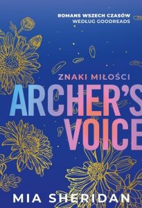 Archer's Voice. Znaki miłości.
