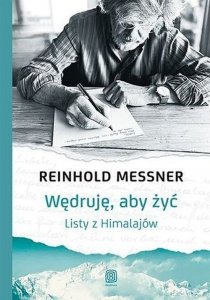 Wędruję, aby żyć