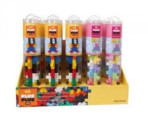 Big Tuby Mix 15 tub