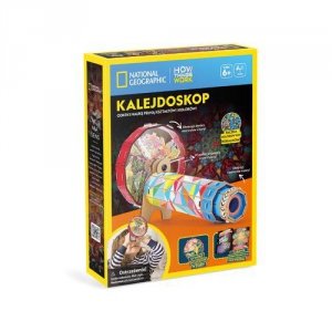 National Geographic Kalejdoskop
