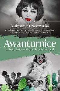 Awanturnice.