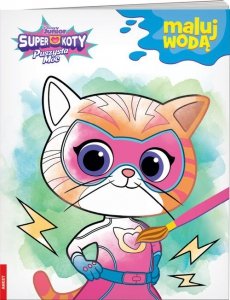 Superkoty Maluj Wodą