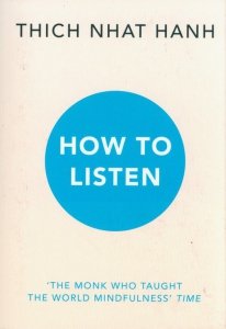 How to Listen