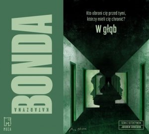 W głąb