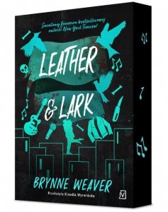Leather & Lark