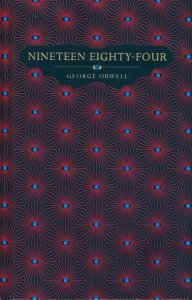 Nineteen Eighty -Four