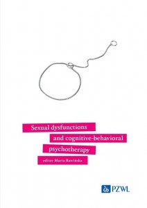 Sexual dysfunctions and cognitive-behavioral psychotherapy