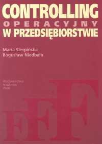 Controlling operacyjny w przedsiębiorstwie