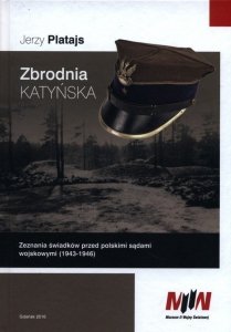 Zbrodnia katyńska