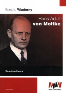 Hans Adolf von Moltke