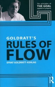 Goldratt's Rules of Flow