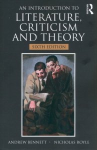 An Introduction to Literature, Criticism and Theory