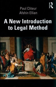 A New Introduction to Legal Method