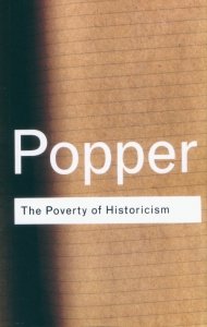 The Poverty of Historicism