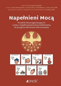 Napełnieni Mocą