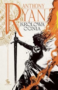Królowa ognia Tom 3