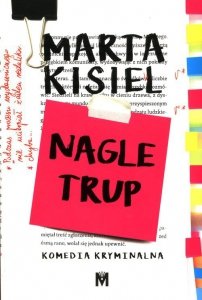 Nagle trup