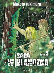 Saga Winlandzka 5