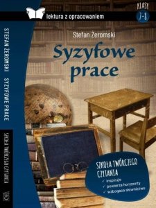 Syzyfowe prac Lektura z opracowaniem