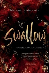 Nadzieja matką głupich Swallow Tom 2