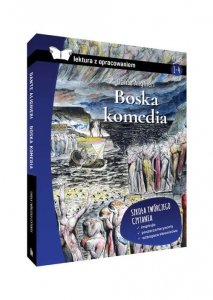 Boska komedia