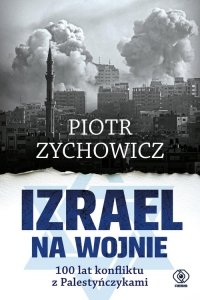 Izrael na wojnie.