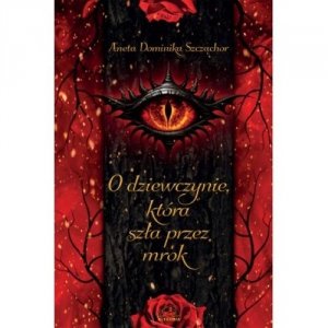 O dziewczynie, która szła przez mrok