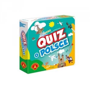 Quiz o Polsce
