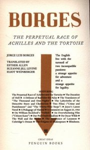 The Perpetual Race of Achilles and the Tortoise