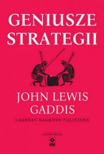 Geniusze strategii