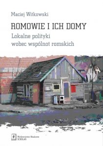 Romowie i ich domy