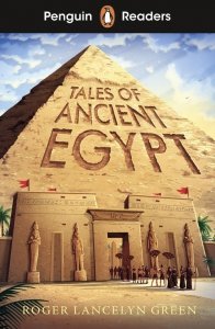 Penguin Readers Tales of Ancient Egypt
