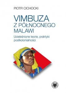 Vimbuza z północnego Malawi.