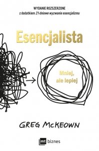 Esencjalista