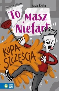 Tomasz Niefart Kupa szczęścia