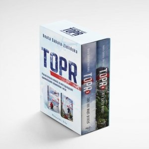 TOPR. Żeby inni mogli przeżyć / Nie każdy wróci