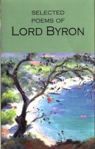 Selected Poems of Lord Byron