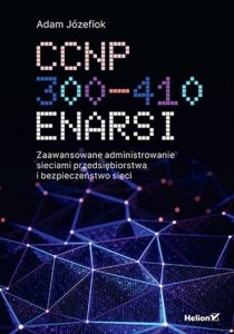 CCNP 300-410 ENARSI