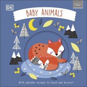 Little Chunkies Baby Animals