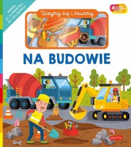 Na budowie
