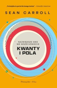 Kwanty i pola