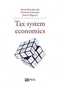 Tax system economics