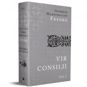 Vir Consilii / Mąż radny