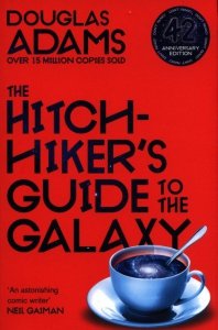 Hitchhiker's Guide to the Galaxy