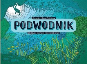 Podwodnik