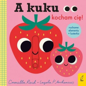 A kuku kocham Cię!