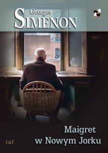 Maigret w Nowym Jorku