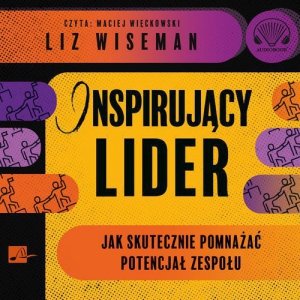 Inspirujący lider