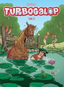 Turbogalop Tom 3